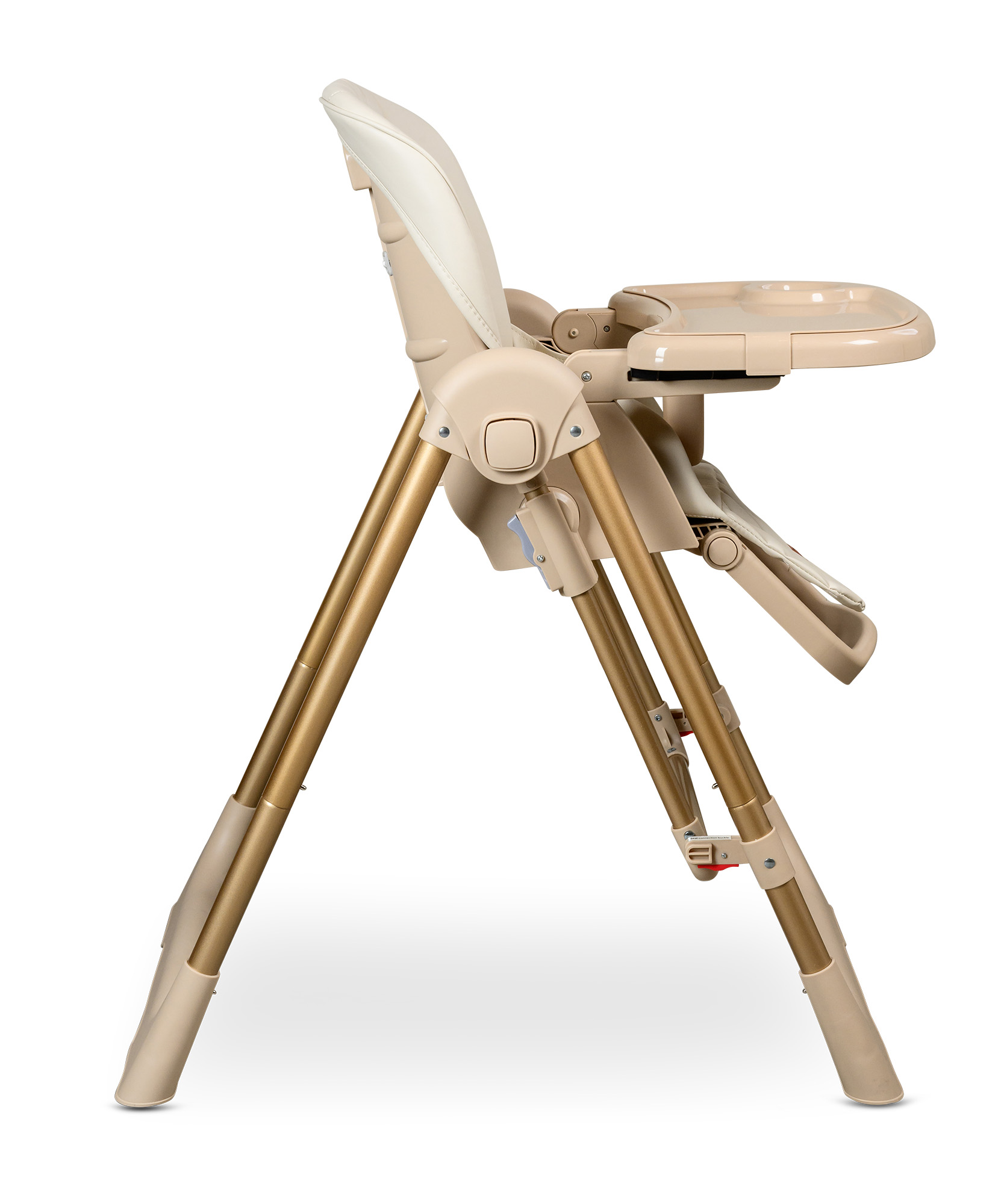 נדנדה וכסא אוכל לתינוק ולילד בז'