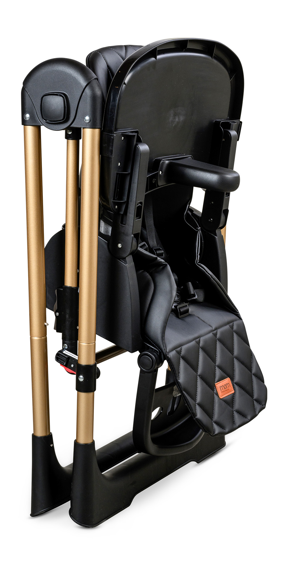 נדנדה וכסא אוכל לתינוק ולילד בז'