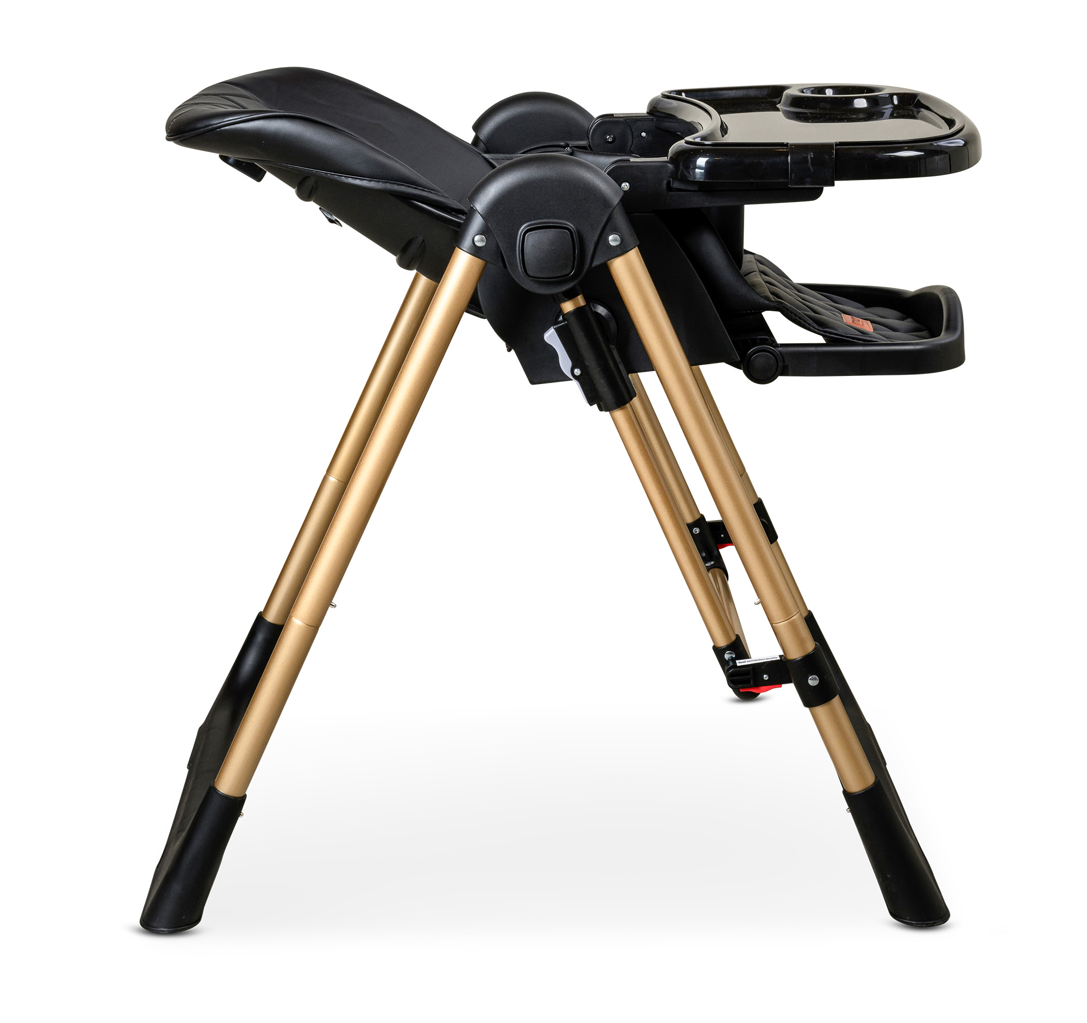 נדנדה וכסא אוכל לתינוק ולילד בז'