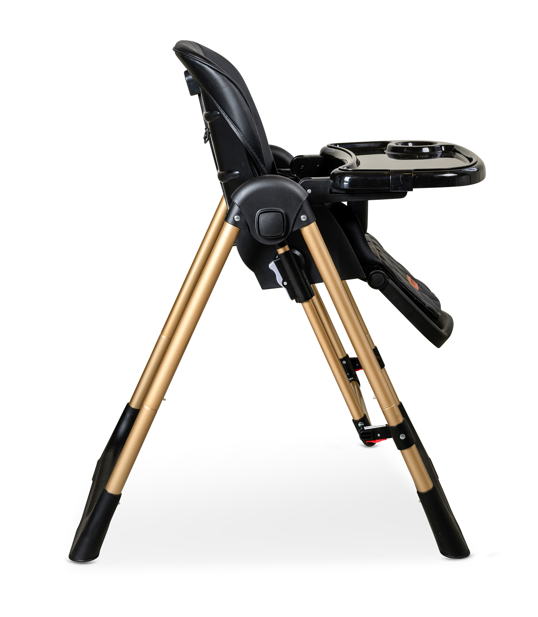 נדנדה וכסא אוכל לתינוק ולילד בז'