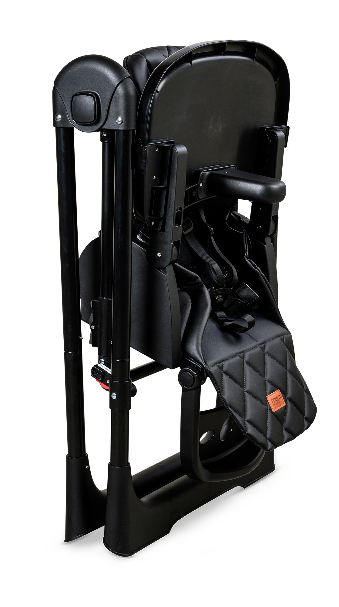 נדנדה וכסא אוכל לתינוק ולילד בז'