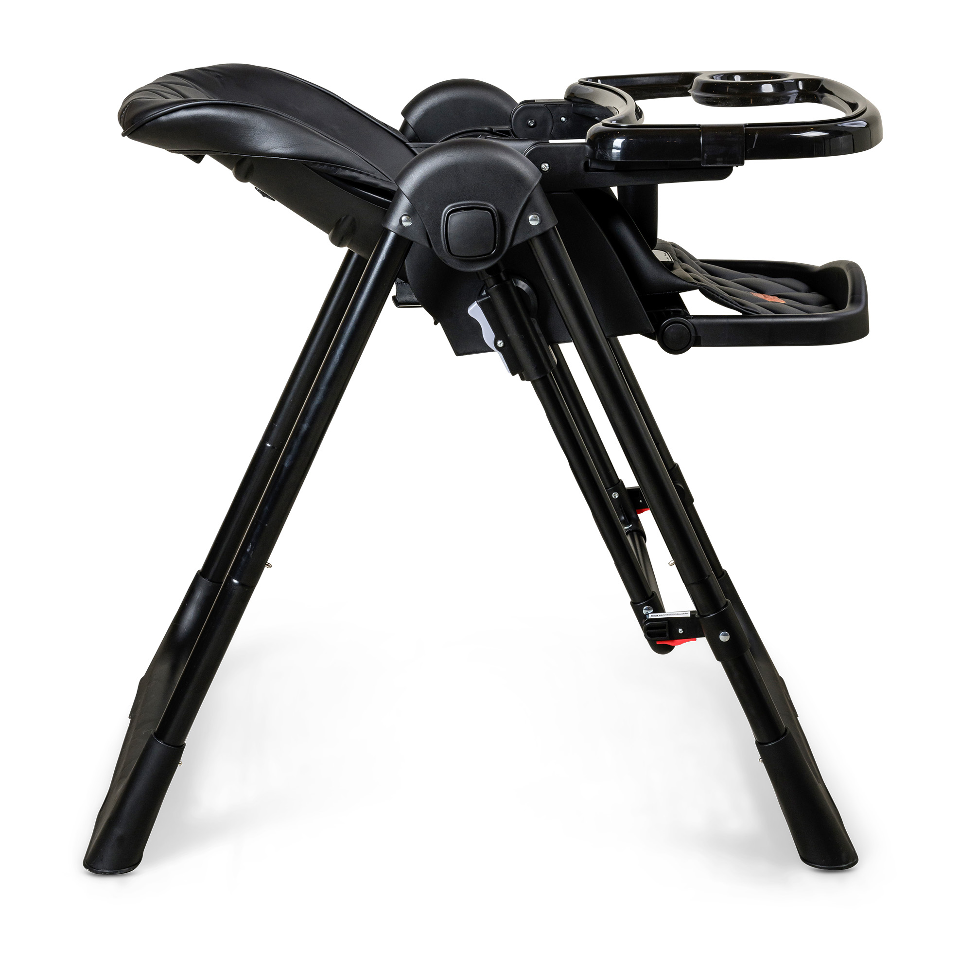 נדנדה וכסא אוכל לתינוק ולילד בז'