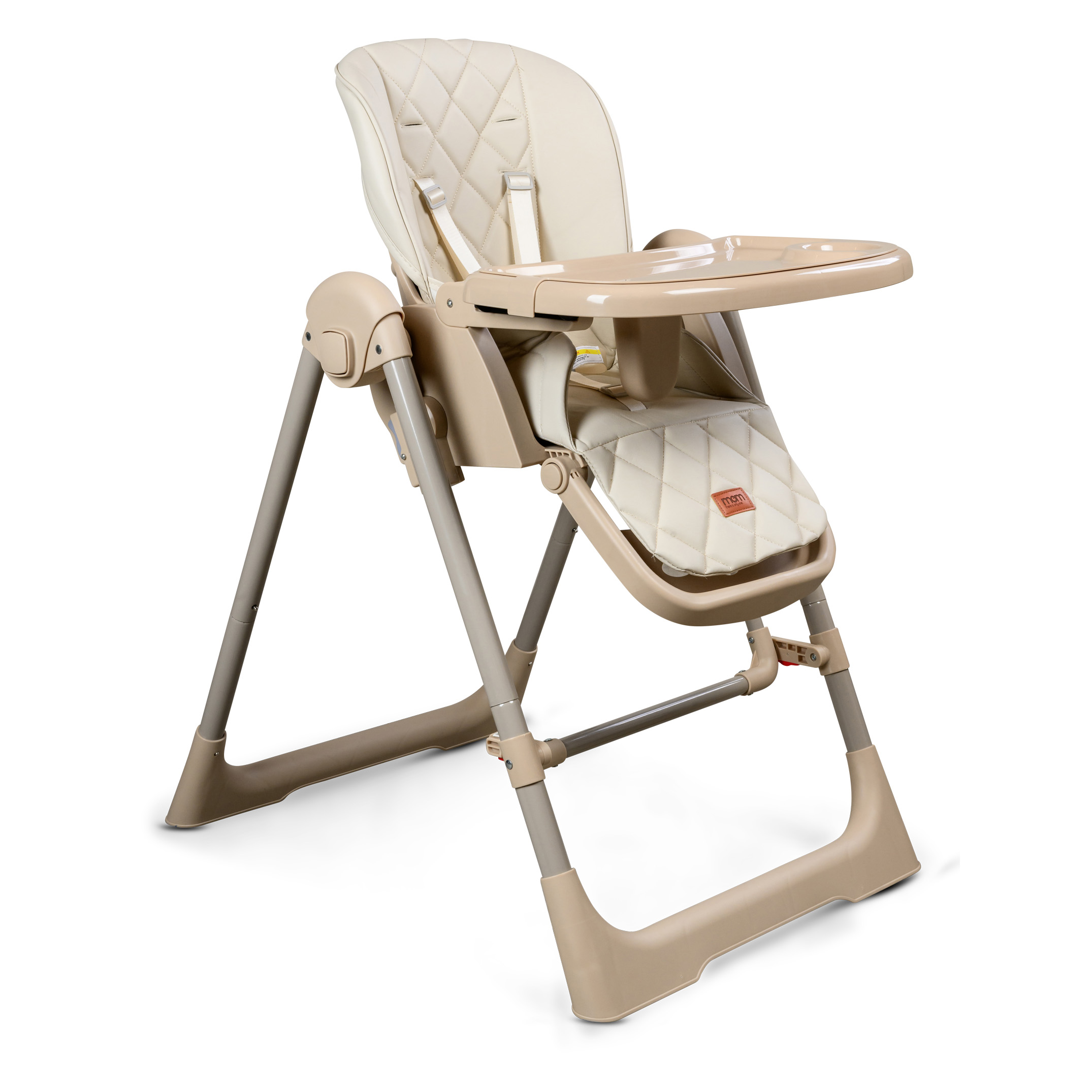 נדנדה וכסא אוכל לתינוק ולילד בז'