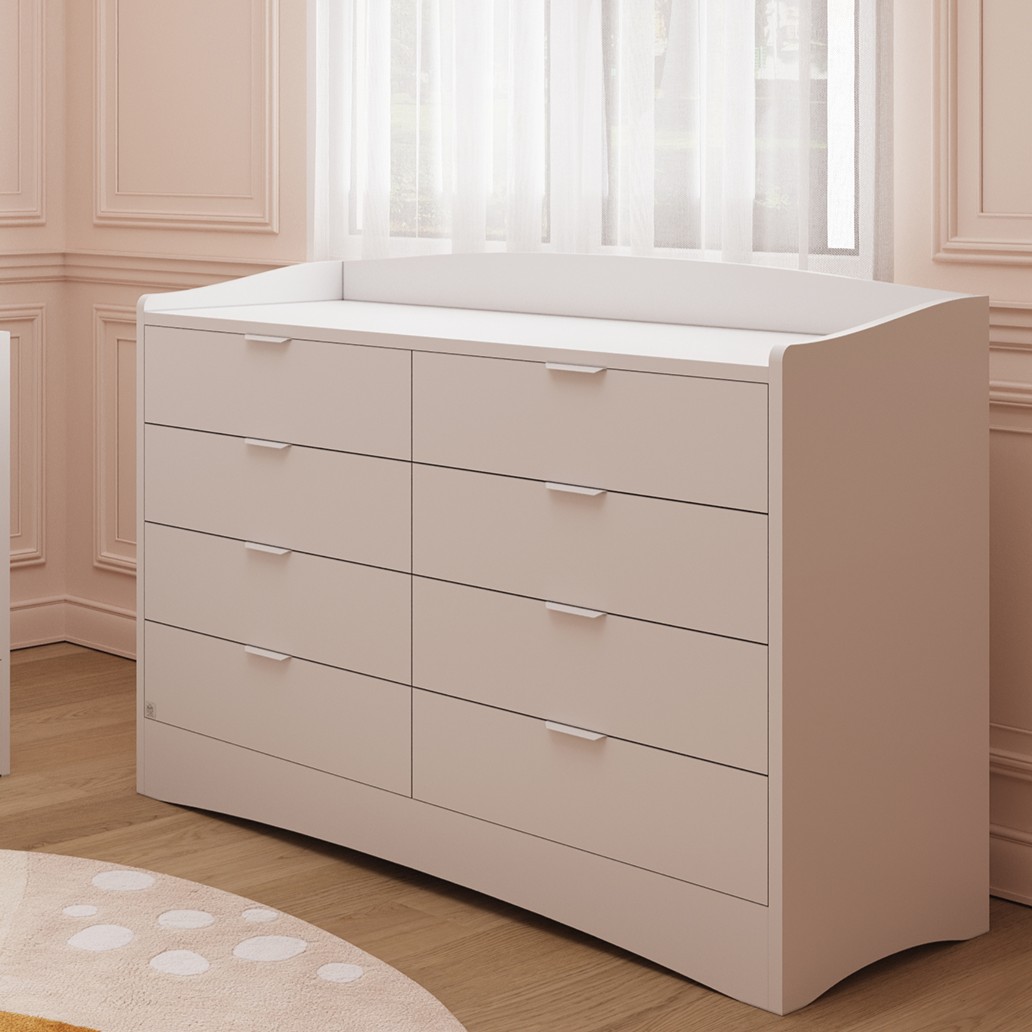 STUDIO BOUTIQUE COLLECTION חדר ציפור גן עדן