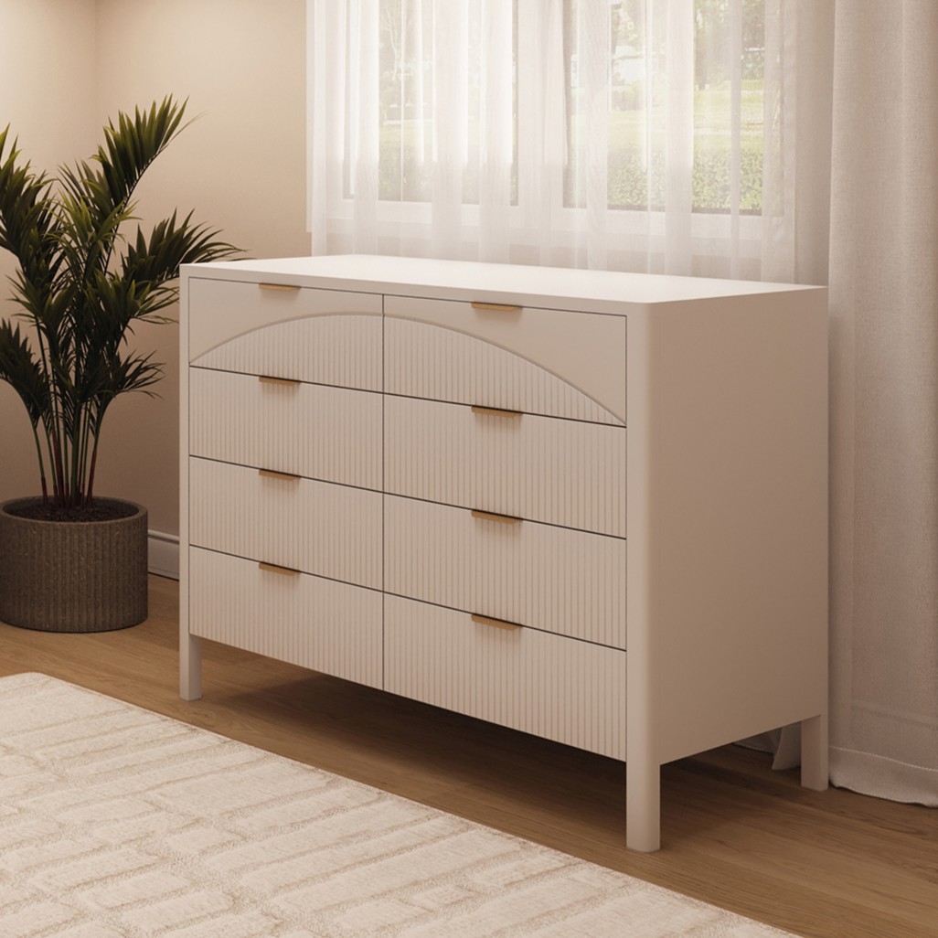 STUDIO BOUTIQUE COLLECTION חדר שינה לתינוק טוליפ