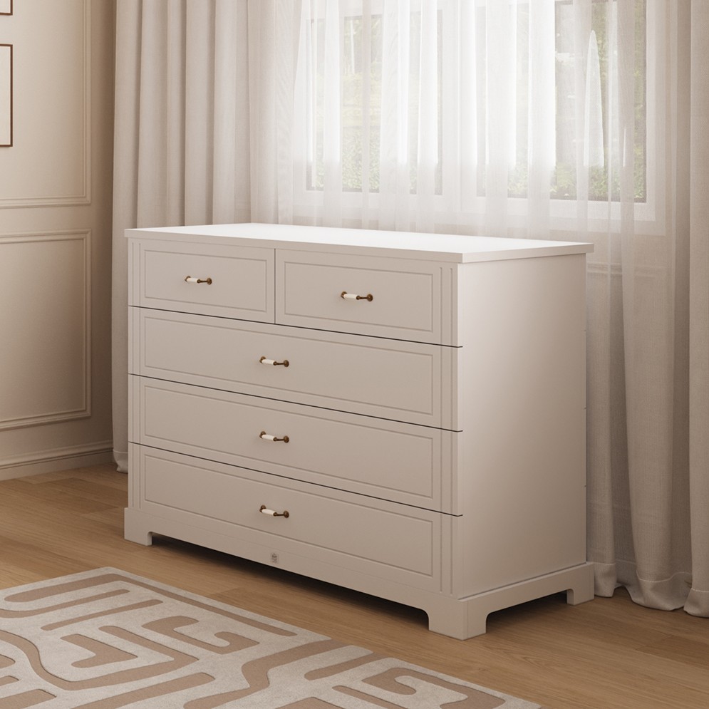 STUDIO BOUTIQUE COLLECTION חדר שינה לתינוק פרינסס