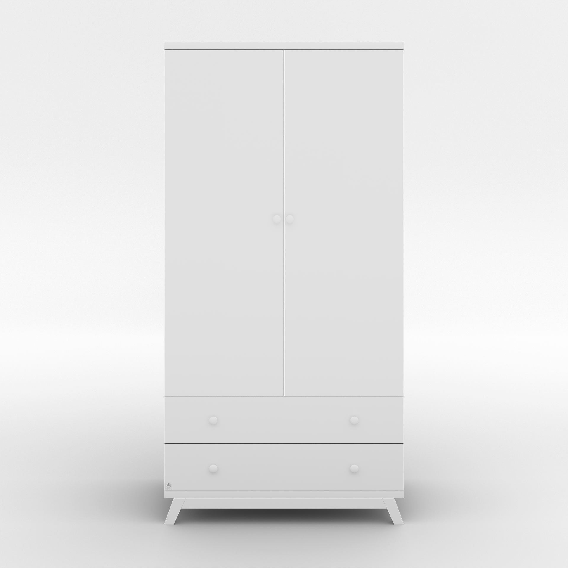 ארון דור לבן ארון דור לבן