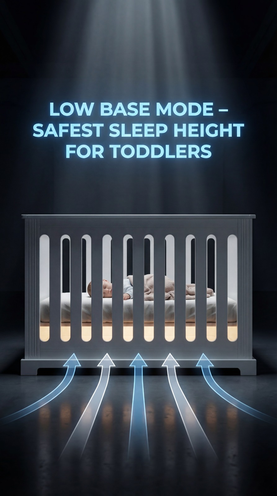 magic baby bed בסיס מזרן נייד למיטת תינוק magic baby bed בסיס מזרן נייד למיטת תינוק