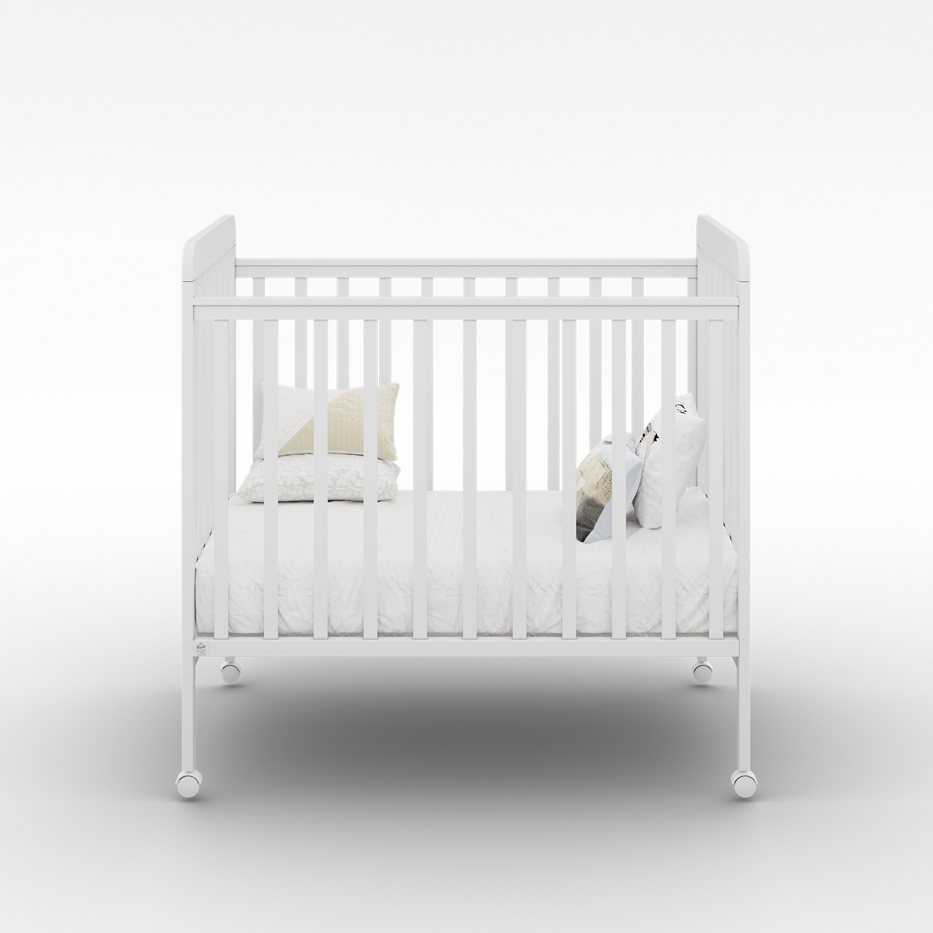 הוא פשוט, יפה ומלא בקסם. הכירו את דגם סחלב, מיטת תינוק קלאסית ובטיחותית.